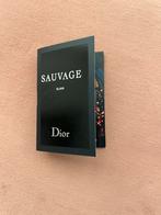 Dior Sauvage elixir parfum, Sieraden, Tassen en Uiterlijk, Uiterlijk | Parfum, Ophalen of Verzenden, Nieuw