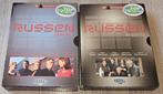 Russen TV Serie - Seizoen 1 & 2 Boxset - 9 DVDs, Cd's en Dvd's, Dvd's | Tv en Series, Boxset, Ophalen of Verzenden, Zo goed als nieuw