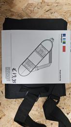 Selington Burgee Skate Tas, Ophalen of Verzenden, Nieuw, Skateboard