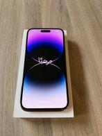 iPhone 14 Pro Max – Paars – 128 GB – Zeer nette staat 88%, Ophalen, 128 GB, Paars, Zo goed als nieuw