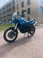 Bmw f 800 gs A2 motor kenteken NIEUWE MOTOR, Motoren, Motoren | BMW, 2 cilinders, Handvatverwarming, Particulier, Minimaal motorrijbewijs A2