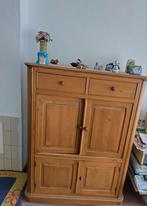 TV-KAST  Leiden, Ophalen of Verzenden, Zo goed als nieuw, 70 tot 120 cm