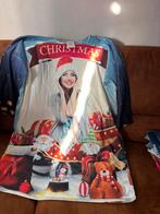 Kerstjurk, Maat 46/48 (XL) of groter, Nieuw, Ophalen of Verzenden, Knielengte