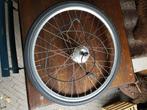 E-CULT wiel (voor wiel), Ophalen of Verzenden, Gebruikt, Algemeen, Wiel