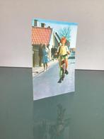 GRATIS VERZENDEN | PIPPI LANGKOUS ansichtkaart, Verzamelen, Verzenden, 1960 tot 1980, Ongelopen, Sterren en Beroemdheden