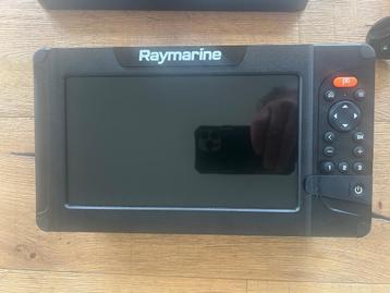 Kaartplotter Raymarine E70533 Element 9S fishfinder  Nieuwst beschikbaar voor biedingen