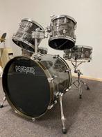 Iron Maiden - Spirit of Maiden drumstel met accessoires, Ophalen, Zo goed als nieuw