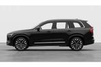Volvo XC90 2.0 T8 Plug-in hybrid AWD Ultra Bright | Direct B, 4 cilinders, 7 stoelen, Zwart, Plug-in hybride