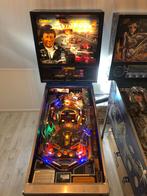 Gottlieb Mario Andretti dotmatrix flipper.(In)ruil mogelijk., Verzamelen, Automaten | Flipperkasten, Ophalen, Gebruikt, Gottlieb