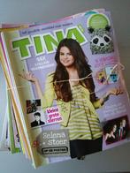 tijdschrift Tina, Boeken, Tijdschriften en Kranten, Ophalen, Gelezen, Overige typen