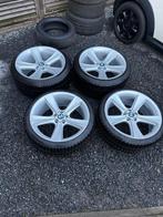 Bmw styling 128 21inch F01 F02 F10 F11 X5 breedset nieuwstaa, Auto diversen, Ophalen