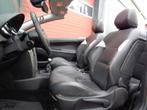 Peugeot 207 CC 1.6 VTi Noir & Blanc 120PK Clima Cruise LMV N, Voorwielaandrijving, 15 km/l, Gebruikt, 4 cilinders