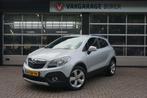 Opel Mokka 1.4 T Edition Trekhaak! (bj 2014), Voorwielaandrijving, Stof, Gebruikt, 4 cilinders