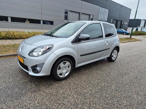 Renault Twingo 1.2 16V 2011 NWE APK / AIRCO / NAP / TREKHAAK, Auto's, Renault, Bedrijf, Twingo, ABS, Airbags, Airconditioning
