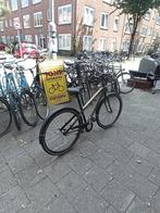 VanMoof damesfiets 28 inch dropdown frame, Gebruikt, 47 tot 50 cm, Versnellingen, Ophalen