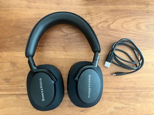 Bowers & Wilkins PX 7 S2 hoofdtelefoon, Audio, Tv en Foto, Koptelefoons, Zo goed als nieuw, Over oor (circumaural), Overige merken