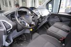 Ford Transit Custom 270 2.2 TDCI L1H1 Tr, Euro 5, 101 pk, Gebruikt, 4 cilinders