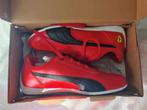 Puma Ferrari schoenen sneakers, Ferrari, Nieuw, Ophalen of Verzenden, Sneakers of Gympen