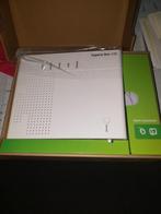 Nieuwe Experia Box V10 Router Modem, Ophalen of Verzenden, Nieuw, Router met modem, Experia