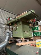 Diverse soorten houtbewerking machines !, Ophalen of Verzenden