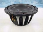 Subwoofer Black Bumper 2 x 4 Ohm 800 Watt 171-D, ., Nieuw, Ophalen of Verzenden, .