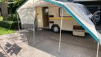 KIP KOMPAKT KK 400 met HEFDAK, Caravans en Kamperen, Caravans, Standaardzit, 2 aparte bedden, Kip, Particulier