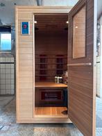 COMBI SAUNA INFRAROOD MET OPGIETKACHEL GRATIS BEZORGD! 🚚, Chinofaisel@live.nl, Inner Stillness, Fins of Traditioneel, 7665VB