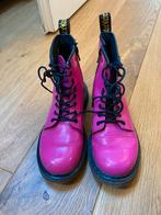 Roze Laarzen - Maat 34, Ophalen of Verzenden, Meisje