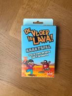 Vloer is lava, Ophalen of Verzenden, Zo goed als nieuw