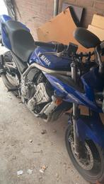 Yamaha FZ1 fazer 1000cc, Eén persoon, Cadeaubon, Overige typen