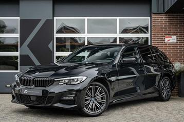 BMW 3-serie 330e xDrive M-Sport | Shadow | Adapt. Cruise | T beschikbaar voor biedingen