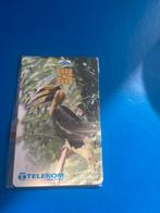 Telekom Malaysia Telefoonkaart - Great Pied Hornbill, Verzamelen, Ophalen of Verzenden, Buitenland
