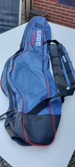 Visfouderaal Shimano 3 vaks Nieuw 1.60 mtr., Ophalen, Nieuw, Complete set