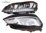 Volkswagen Golf 7 Bi-Xenon R R20 Koplampen Set 5G1941751D /