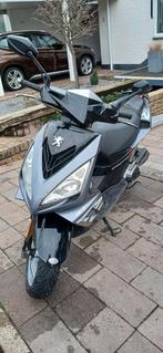 Peugeot speedfight 3 bj2010, Ophalen, Benzine, Speedfight