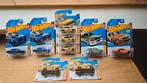 Hot Wheels BMW Set., Hobby en Vrije tijd, Modelauto's | Overige schalen, Ophalen of Verzenden, Nieuw, Auto