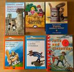 Annie MG Schmidt diverse vertalingen, Ophalen of Verzenden, Gelezen