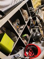 Ikea kast hokjes/blokken, Huis en Inrichting, Ophalen, Met plank(en), Gebruikt, Overige materialen