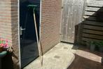 Verticuteerhark, Tuin en Terras, Hand-tuingereedschap, Ophalen, Gebruikt, Hark