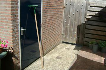 Verticuteerhark beschikbaar voor biedingen