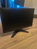 Lenovo 24 inch 144hz monitor, Gaming, HDMI, IPS, 101 t/m 150 Hz