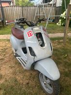 Vespa lx 2t goed lopend, Ophalen, Gebruikt, Maximaal 45 km/u, 49 cc