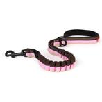 Ezydog Zero shock lijn M candy stripe, Nieuw, Ophalen of Verzenden, Info@dedierenoutlet.nl, Ezydog