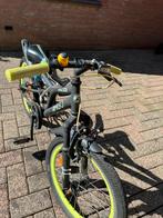 Bidden, Fietsen en Brommers, Fietsen | Crossfietsen en BMX, Ophalen of Verzenden, Chroom, 16 tot 20 inch, Amigo BMX