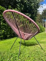 Tuinstoel JYSK, Tuin en Terras, Ophalen, Gebruikt, Kunststof