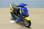 Peugeot speedfight Scooter 1:18, Overige merken, May Cheong Group France S.A.S., Overige typen, Nieuw