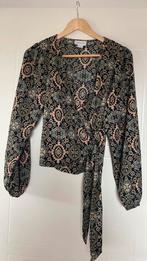 Blouse Cotton Club M Nieuw, Maat 38/40 (M), Overige kleuren, Nieuw, Ophalen of Verzenden