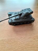 AMX tank  van Dinky Toys., Ophalen of Verzenden