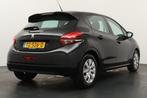 Peugeot 208 BWJ 2018 1.2 82 PK Active AIRCO / CRUISE / STUUR, Voorwielaandrijving, Stof, Gebruikt, Euro 6
