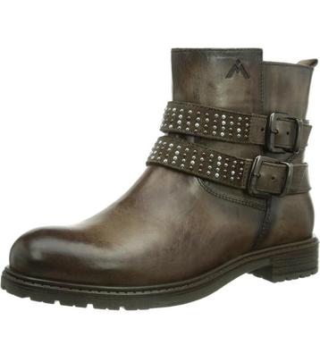 Andrea Morelli meisjes biker boots, Maat 31, Nieuw beschikbaar voor biedingen